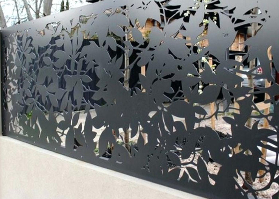 Çin Yıldırımdan Korunma Çelik Ekran Panelleri, Isı Koruma Dekoratif Çelik Levhalar Tedarikçi
