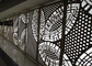 Asansör Panelleri / Tabelalar İçin Sıcaklık Dayanımı Dekoratif Paslanmaz Çelik Sac Tedarikçi