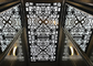 Asansör Panelleri / Tabelalar İçin Sıcaklık Dayanımı Dekoratif Paslanmaz Çelik Sac Tedarikçi