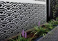 Dikdörtgen / Kare Paslanmaz Çelik Dekoratif Paneller Çeşitli Malzemeler Mevcuttur Tedarikçi