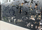 Yıldırımdan Korunma Çelik Ekran Panelleri, Isı Koruma Dekoratif Çelik Levhalar Tedarikçi