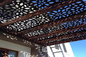 Ev / Bina Paslanmaz Çelik Tavan Panelleri Dayanıklı Çevre Dostu Tedarikçi