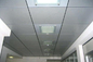 Isı Yalıtım Paslanmaz Çelik Tavan Panelleri Standart Boy 10 / 15mm ISO9001 Onaylandı Tedarikçi