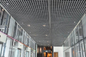 Su geçirmez Dekoratif Tavan Işık Panelleri, Metal Tavan Fayansları Çeşitli Şekilde Mevcuttur Tedarikçi