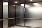 Asansör Özel Paslanmaz Çelik Ürünler Kompozit Panel Desenli İşlem Tedarikçi
