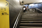 Metro Çıkış Özel Paslanmaz Çelik Ürünler Enerji Tasarrufu Kirliliği Azaltır Tedarikçi